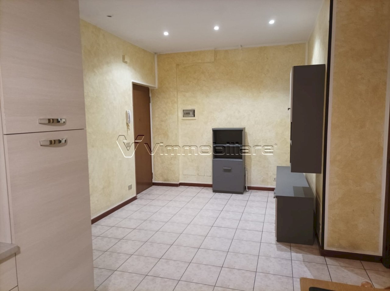 Quadrilocale via dietro chiesa 1, Barbarano Mossano - foto 3