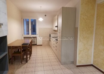 Quadrilocale via dietro chiesa 1, Barbarano Mossano - foto 1