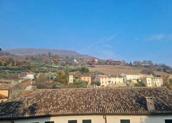 Quadrilocale via dietro chiesa 1, Barbarano Mossano - foto 14