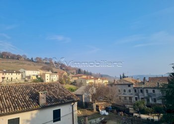 Quadrilocale via dietro chiesa 1, Barbarano Mossano - foto 15