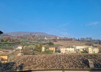 Quadrilocale via dietro chiesa 1, Barbarano Mossano - foto 16