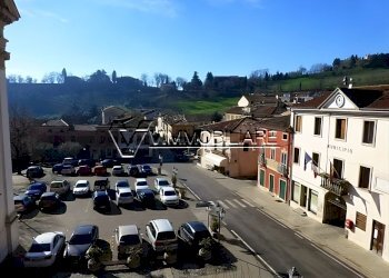 Quadrilocale via dietro chiesa 1, Barbarano Mossano - foto 17