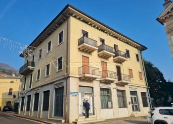 Quadrilocale via dietro chiesa 1, Barbarano Mossano - foto 18