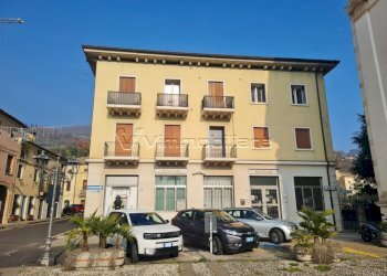 Quadrilocale via dietro chiesa 1, Barbarano Mossano - foto 19