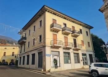 Quadrilocale via dietro chiesa 1, Barbarano Mossano - foto 20