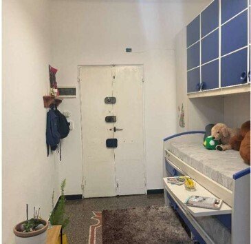 3.jpg - Trilocale all'asta Via Benedetto Brin 15, Genova (zona Rivarolo) - foto 2