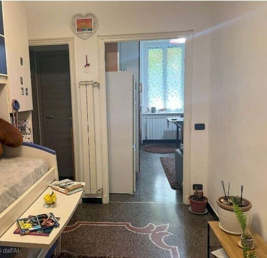 4.jpg - Trilocale all'asta Via Benedetto Brin 15, Genova (zona Rivarolo) - foto 3