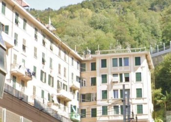 2.jpg - Trilocale all'asta Via Benedetto Brin 15, Genova (zona Rivarolo) - foto 1