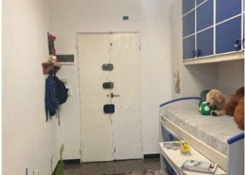 3.jpg - Trilocale all'asta Via Benedetto Brin 15, Genova (zona Rivarolo) - foto 2