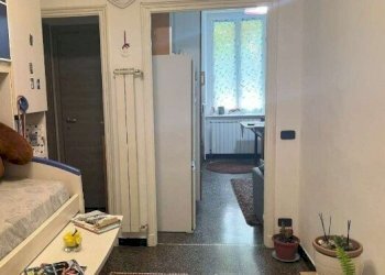 4.jpg - Trilocale all'asta Via Benedetto Brin 15, Genova (zona Rivarolo) - foto 3