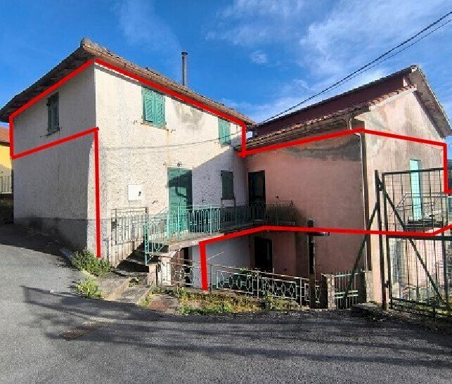 2.jpg - Appartamento all'asta Località Noceto 3, Vobbia - foto 1