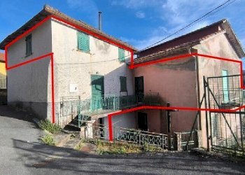 2.jpg - Appartamento all'asta Località Noceto 3, Vobbia - foto 1