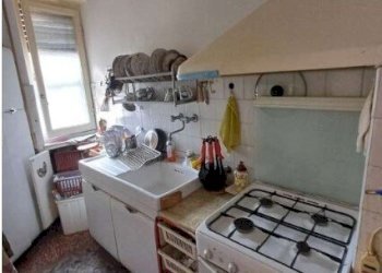 5.jpg - Quadrilocale all'asta Via del Commercio 13, Genova (zona Nervi) - foto 4