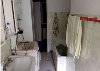 8.jpg - Quadrilocale all'asta Via del Commercio 13, Genova (zona Nervi) - foto 7