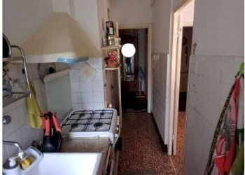 9.jpg - Quadrilocale all'asta Via del Commercio 13, Genova (zona Nervi) - foto 8