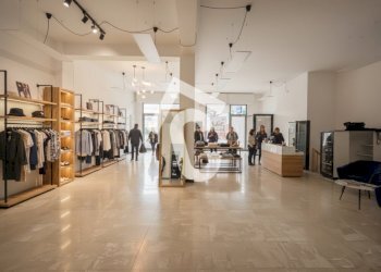 066A2FD8-E624-45F4-9C7F-64E3BE99470B.jpeg - Locale Commerciale Maiolati Spontini - foto 11