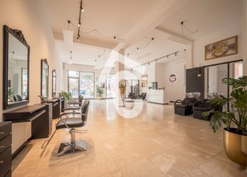 72165129-6470-4EFD-BBC6-61F19ABE7852.jpeg - Locale Commerciale Maiolati Spontini - foto 13