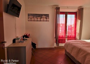 20.jpg - Quadrilocale Via Campania, Castiglione del Lago - foto 20