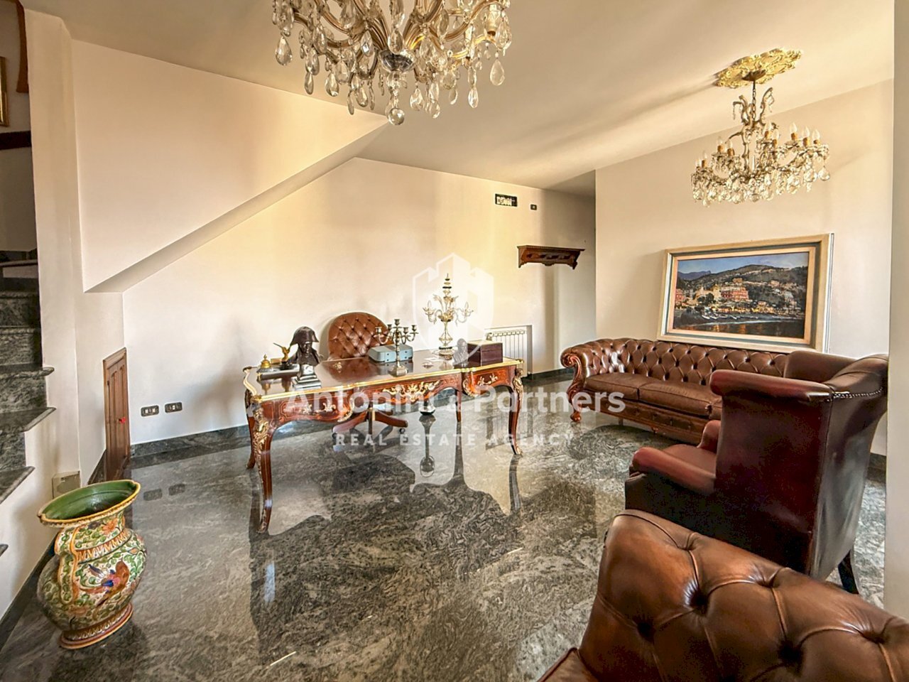 appartamento i gabbiani 3.jpg - Quadrilocale Piazza Dante Alighieri, Castiglione del Lago - foto 2