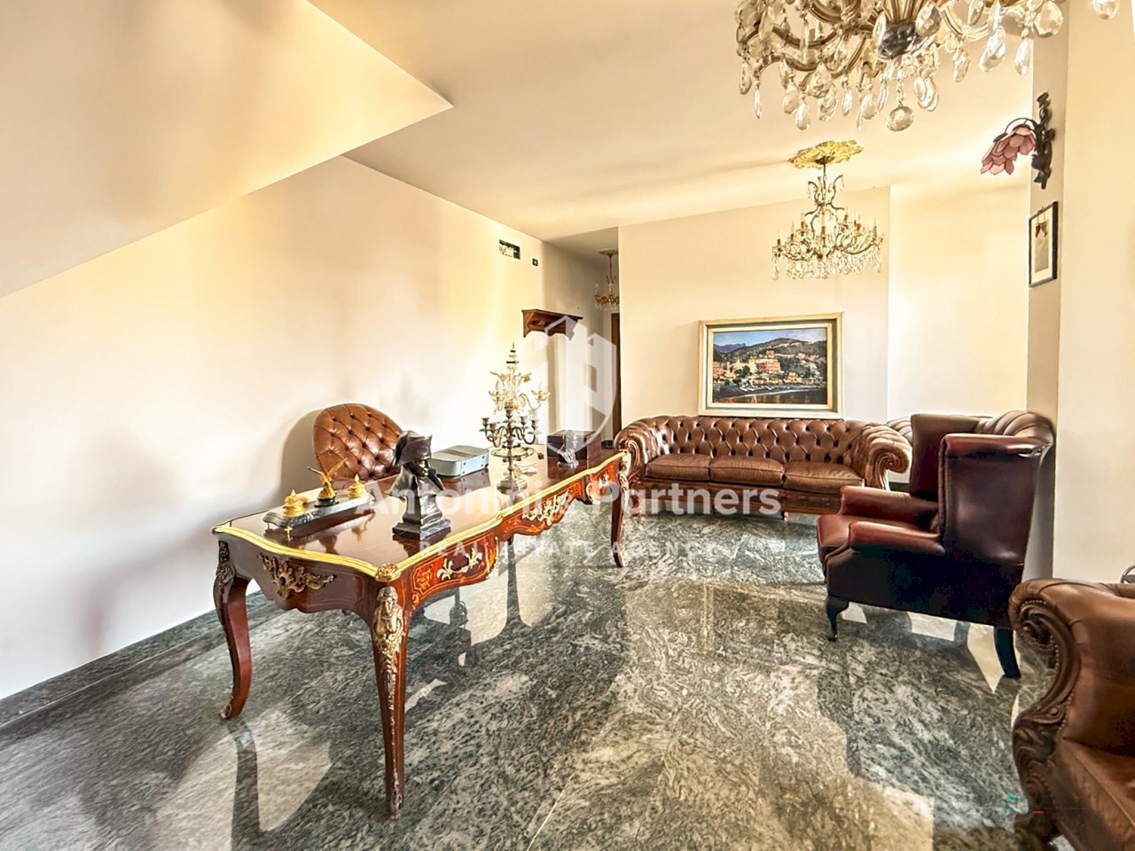 appartamento i gabbiani 4.jpg - Quadrilocale Piazza Dante Alighieri, Castiglione del Lago - foto 3