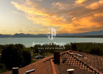 appartamento i gabbiani 21.jpg - Quadrilocale Piazza Dante Alighieri, Castiglione del Lago - foto 1