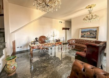 appartamento i gabbiani 3.jpg - Quadrilocale Piazza Dante Alighieri, Castiglione del Lago - foto 2