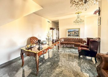 appartamento i gabbiani 4.jpg - Quadrilocale Piazza Dante Alighieri, Castiglione del Lago - foto 3