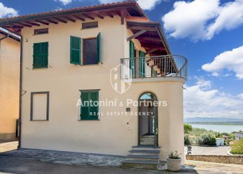 appartamento i gabbiani 23.jpg - Quadrilocale Piazza Dante Alighieri, Castiglione del Lago - foto 4