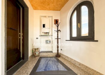 appartamento i gabbiani 1.jpg - Quadrilocale Piazza Dante Alighieri, Castiglione del Lago - foto 5