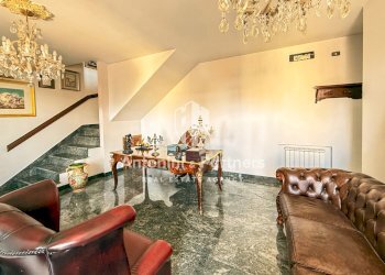 appartamento i gabbiani 2.jpg - Quadrilocale Piazza Dante Alighieri, Castiglione del Lago - foto 6