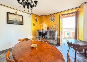 appartamento i gabbiani 18.jpg - Quadrilocale Piazza Dante Alighieri, Castiglione del Lago - foto 7