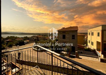 appartamento i gabbiani 22.jpg - Quadrilocale Piazza Dante Alighieri, Castiglione del Lago - foto 11