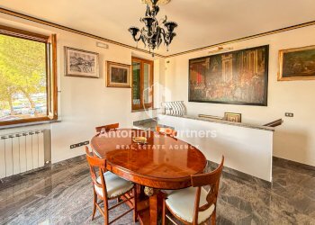 appartamento i gabbiani 17.jpg - Quadrilocale Piazza Dante Alighieri, Castiglione del Lago - foto 13