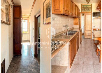 appartamento i gabbiani 25.jpg - Quadrilocale Piazza Dante Alighieri, Castiglione del Lago - foto 15