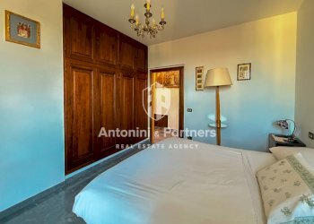 appartamento i gabbiani 13.jpg - Quadrilocale Piazza Dante Alighieri, Castiglione del Lago - foto 22