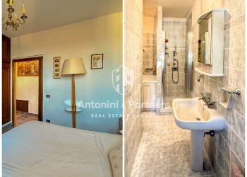 appartamento i gabbiani 28.jpg - Quadrilocale Piazza Dante Alighieri, Castiglione del Lago - foto 23