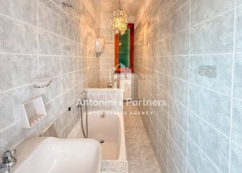 appartamento i gabbiani 12.jpg - Quadrilocale Piazza Dante Alighieri, Castiglione del Lago - foto 25