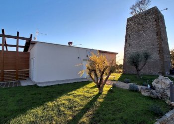 20241123_160244.jpg - Villa Strada San Caterina 27, Viterbo - photo 16