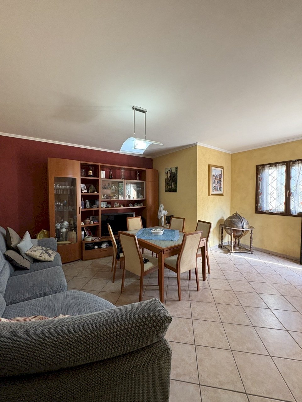 IMG_1113.jpeg - Three-family Villa via formelluccio 33, Mentana - photo 1