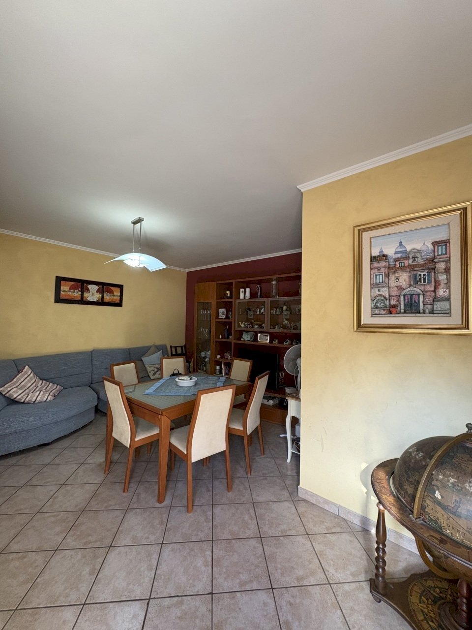 IMG_1110.jpeg - Three-family Villa via formelluccio 33, Mentana - photo 2