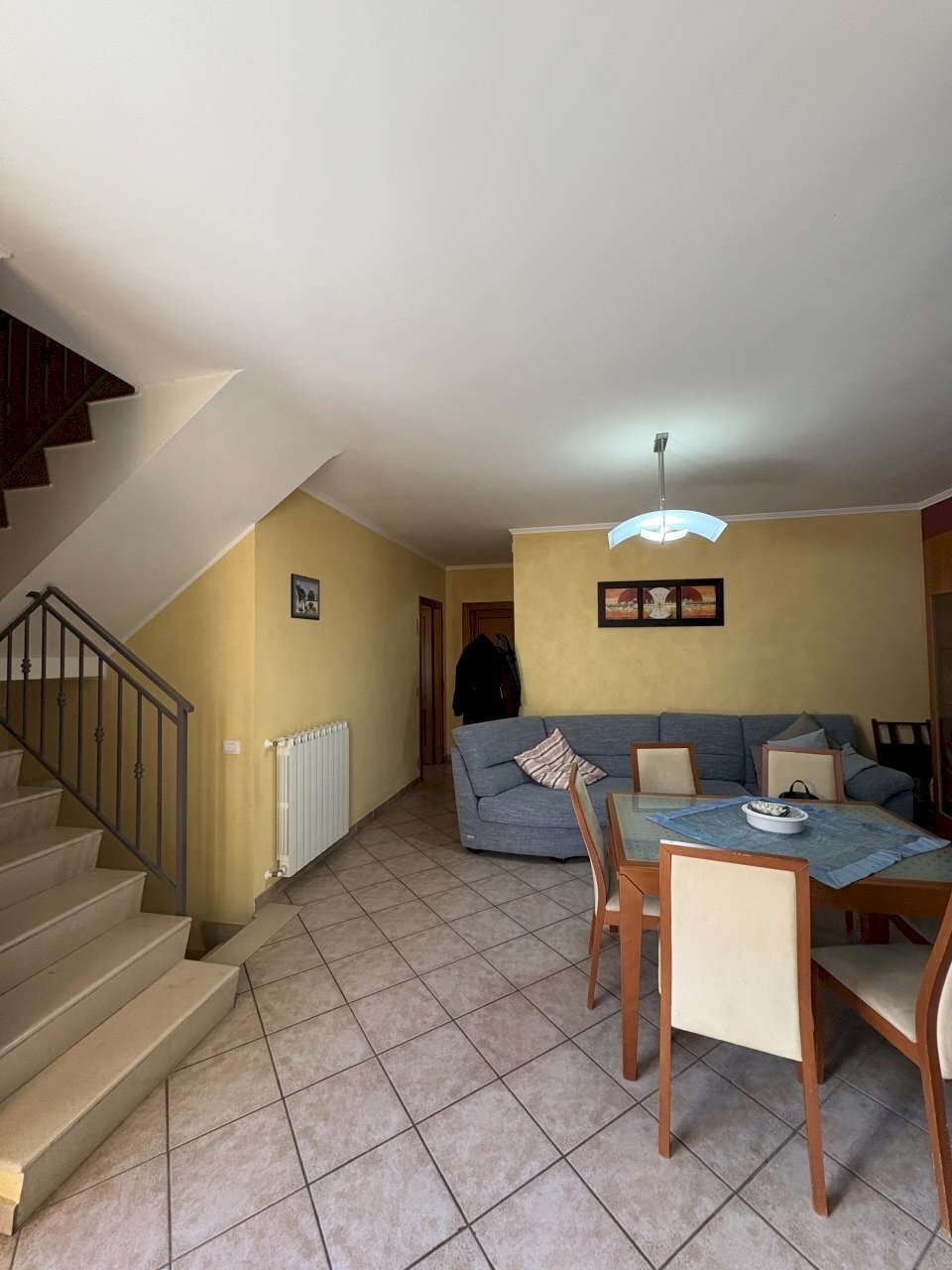 IMG_1111.jpeg - Three-family Villa via formelluccio 33, Mentana - photo 3