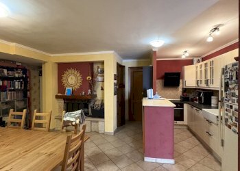 IMG_1127.jpeg - Villa Trifamiliare via formelluccio 33, Mentana - foto 15