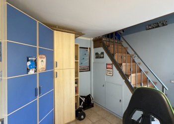 IMG_1141.jpeg - Villa Trifamiliare via formelluccio 33, Mentana - foto 27