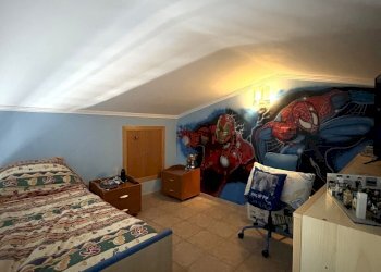 IMG_1143.jpeg - Villa Trifamiliare via formelluccio 33, Mentana - foto 29