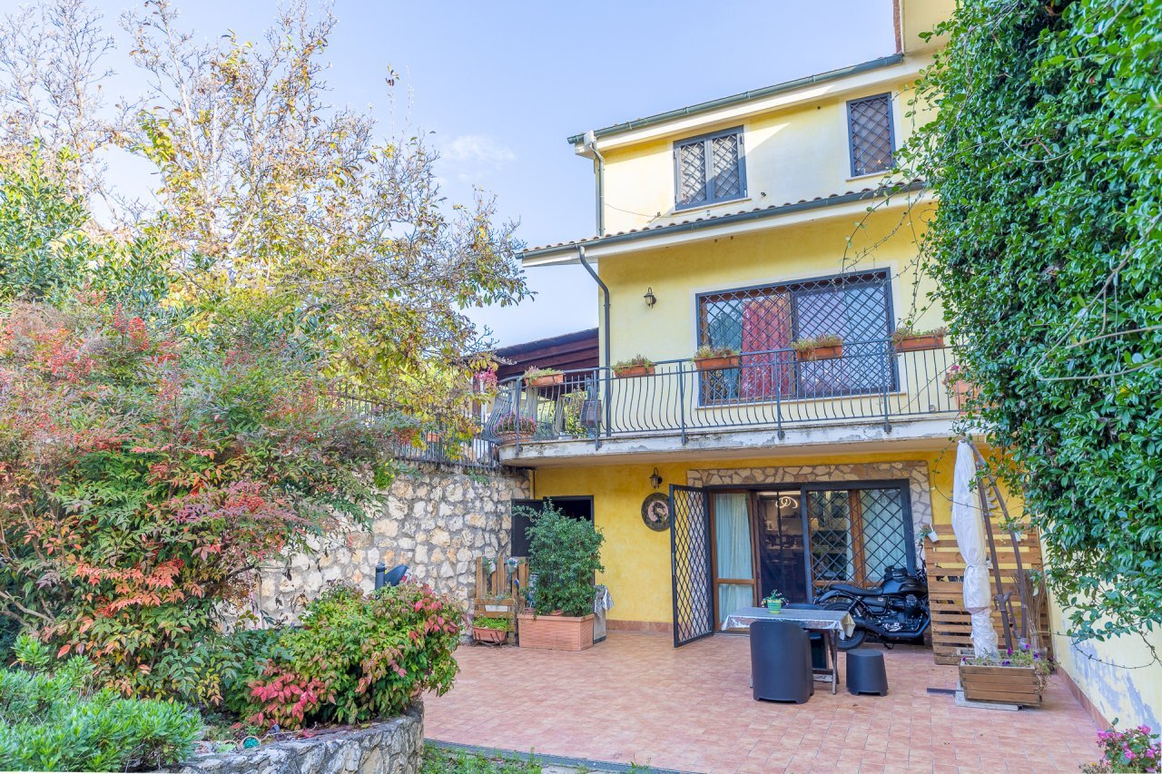 17.jpg - Independent house Sant'Angelo Romano - photo 3