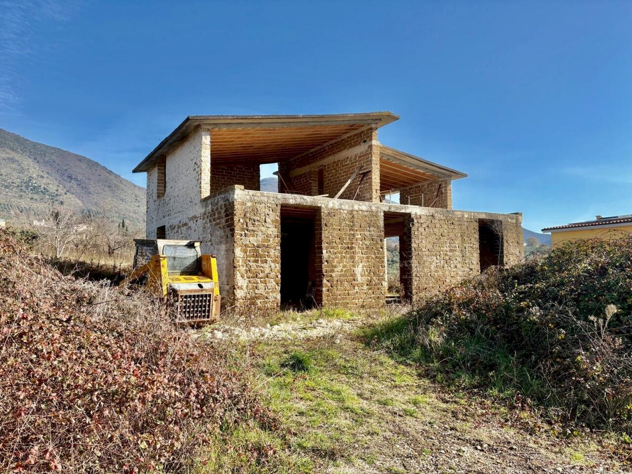 1.jpeg - Villa Località Cianfonesca, Marcellina - photo 1