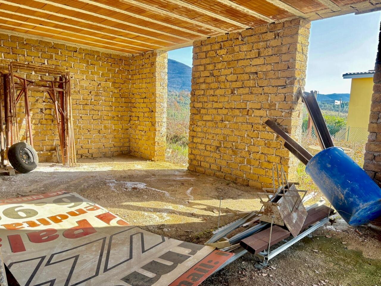 2.jpeg - Villa Località Cianfonesca, Marcellina - photo 2