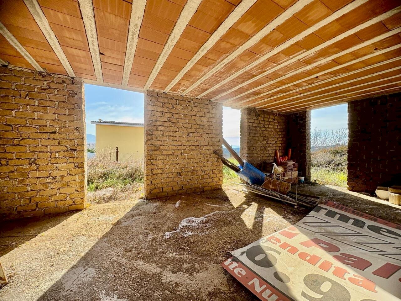 3.jpeg - Villa Località Cianfonesca, Marcellina - photo 3