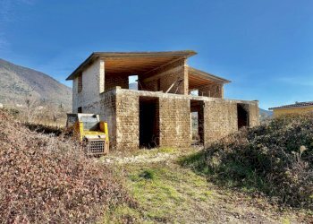 1.jpeg - Villa Località Cianfonesca, Marcellina - foto 1