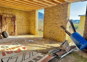 2.jpeg - Villa Località Cianfonesca, Marcellina - foto 2